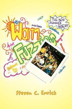 Paperback Warm Fuzzies Book