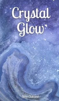 Hardcover Crystal Glow Book
