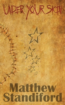 Paperback Under Your Skin Book