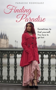 Paperback Finding Paradise Book