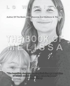Paperback The Book Of Melissa Book
