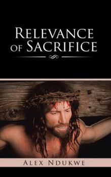 Paperback Relevance of Sacrifice Book