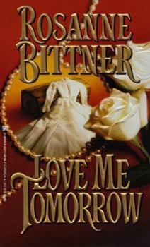 Paperback Love Me Tomorrow Book
