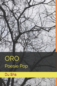 ORO: Poesie Pop (Italian Edition)