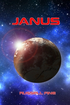 Paperback Janus Book