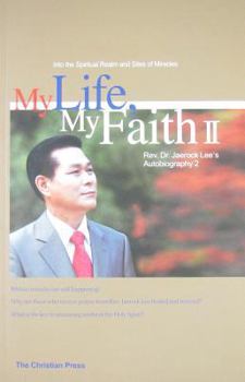 Paperback My Life, My Faith(2) Book