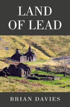 Paperback Land of Lead Book