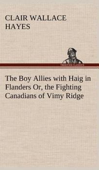 The Boy Allies with Haig in Flanders - Book  of the Boy Allies