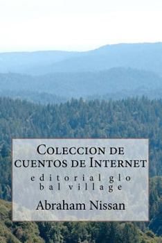 Paperback Cuentos de Internet [Spanish] Book