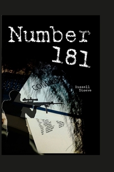 Hardcover Number 181 (HC) Book