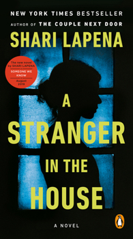 Mass Market Paperback A Stranger in the House Book