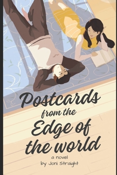 Paperback Postcards from the Edge of the World Book