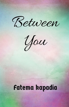 Paperback Between you. Book