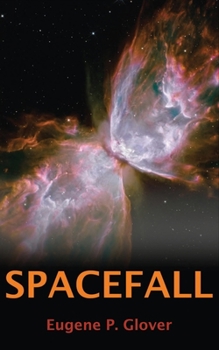 Paperback Spacefall Book