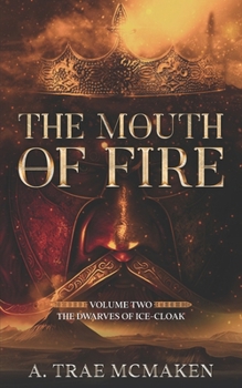 Paperback The Mouth of Fire Book