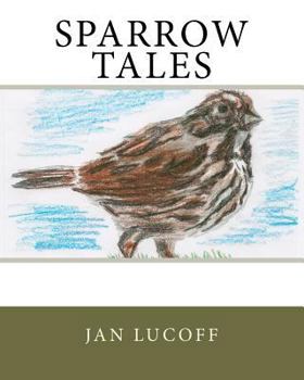 Paperback Sparrow Tales Book