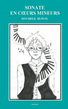 Paperback sonate en coeurs mineurs [French] Book