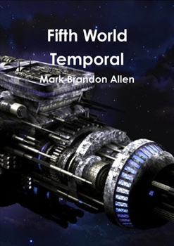 Paperback Fifth World Temporal Book