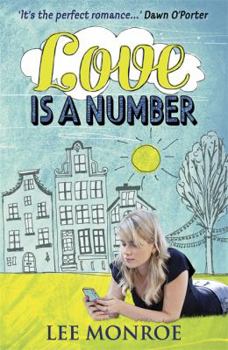 Paperback Love Is a Number Book