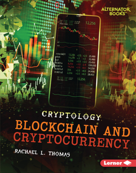 Library Binding Blockchain and Cryptocurrency Book