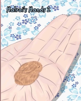 Paperback Halrai's Hands 2 Book