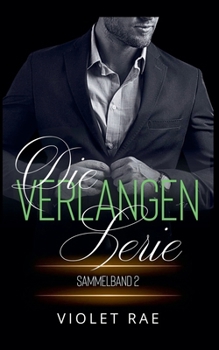 Paperback Die Verlangen-Serie Sammelband 2 [German] Book