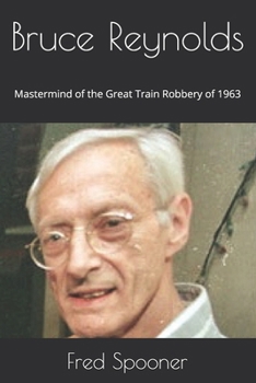 Bruce Reynolds