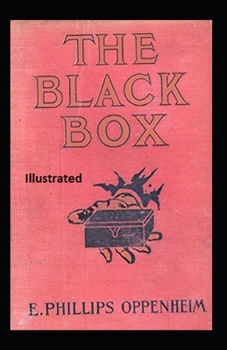 Paperback The Black Box Illustrated Book