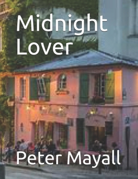 Paperback Midnight Lover Book