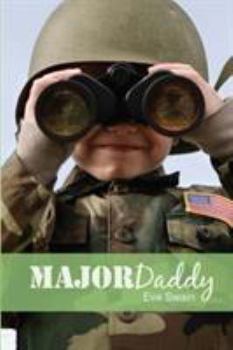 Paperback Major Daddy Book