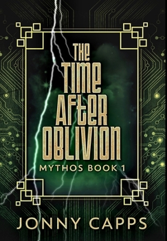 Hardcover The Time After Oblivion: Premium Hardcover Edition Book