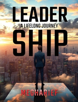 Paperback Leadership: A Lifelong Journey Book