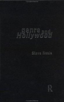 Hardcover Genre and Hollywood Book