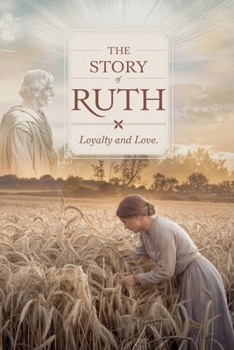 The Story of Ruth (Thorndike Christian Fiction)