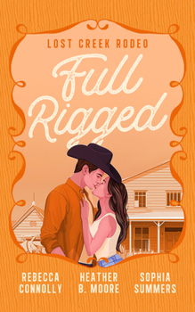 Paperback Full Rigged Book