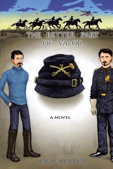 Paperback The Better Part of Valor Book