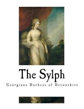 Paperback The Sylph: 'a Young Lady' Book