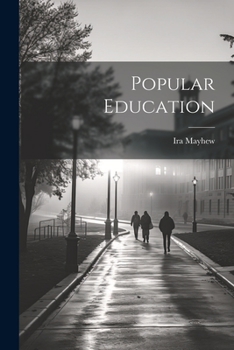 Paperback Popular Education Book