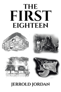 Paperback The First Eighteen Book