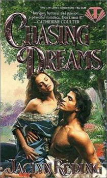 Chasing Dreams - Book #2 of the Restoration Series