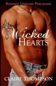 Wicked Hearts - Book #1 of the Wicked Hearts