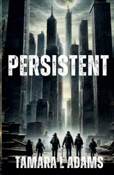 Paperback Persistent Book