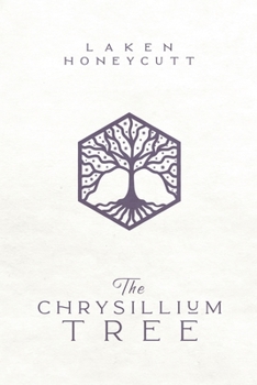 Paperback The Chrysillium Tree Book