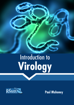 Hardcover Introduction to Virology Book