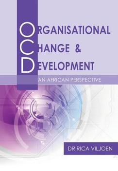 Paperback Organisational Change & Development Book