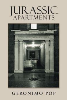 Paperback Jurassic Apartments Book