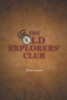 Paperback The Old Explorers' Club Book