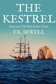 Paperback The Kestrel Book