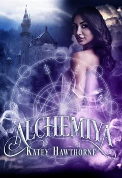 Paperback Alchemiya 1 & 2 Book