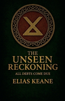 Paperback The Unseen Reckoning (The Rourke Correlation) Book